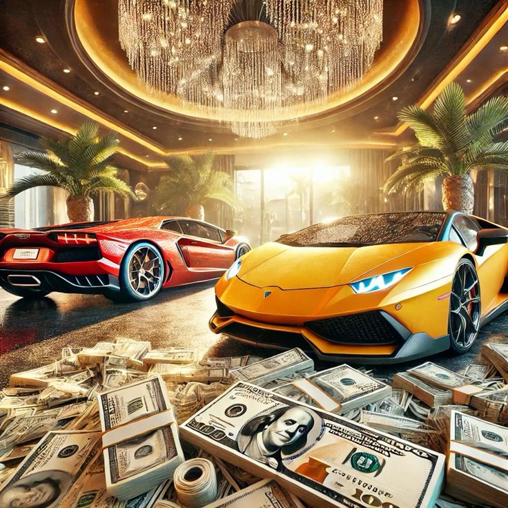 3 Patti Blue کیسینو میں لاٹری گیمز میں حصہ لیں۔